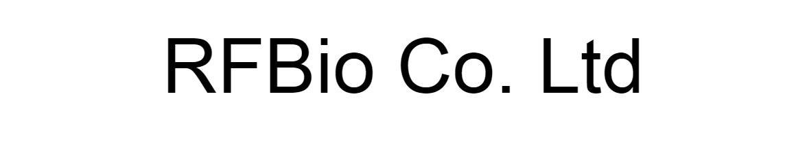 RFBio Co. Ltd RFBio Co. Ltd